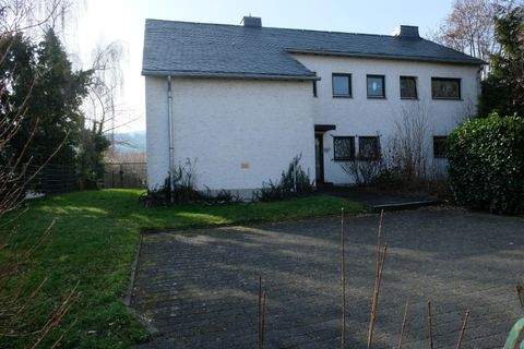 Nickenich Renditeobjekte, Mehrfamilienhäuser, Geschäftshäuser, Kapitalanlage