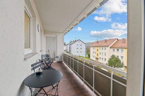 Schwäbisch Gmünd Wohnungen, Schwäbisch Gmünd Wohnung mieten
