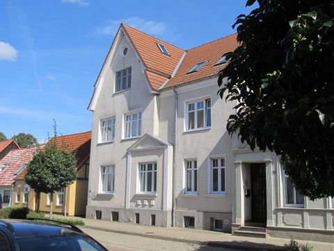 Lenzen (Elbe) Häuser, Lenzen (Elbe) Haus kaufen