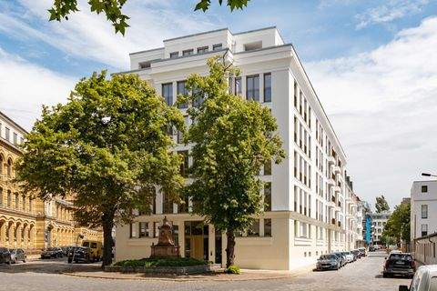Leipzig Wohnungen, Leipzig Wohnung mieten