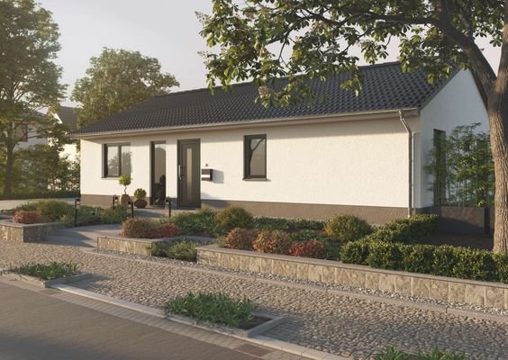 Bungalow-100-Strasse-Elegance