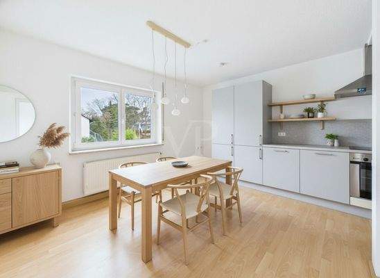 Küche/Essen (Ki generiert)