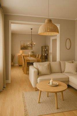 Erdgeschoss Designvision