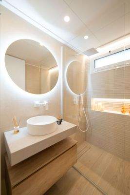 AREAbeach III Show House (159)