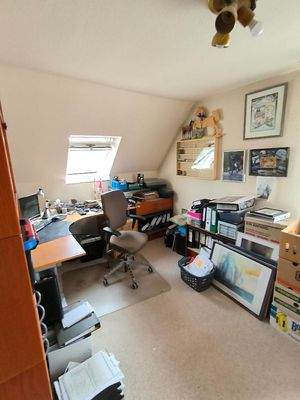 Kinder-/Arbeitszimmer OG