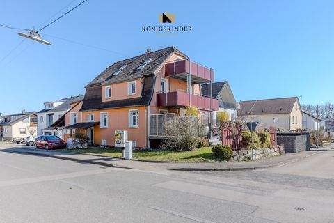 Unterensingen Häuser, Unterensingen Haus kaufen