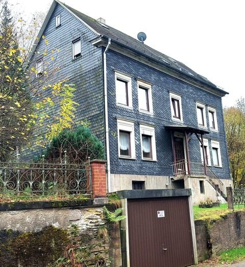 Remscheid Häuser, Remscheid Haus kaufen