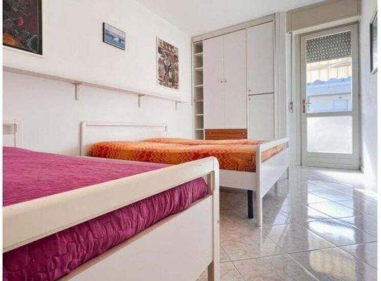 Tiziano – 3 Zimmer Wohnung mit Meerblick