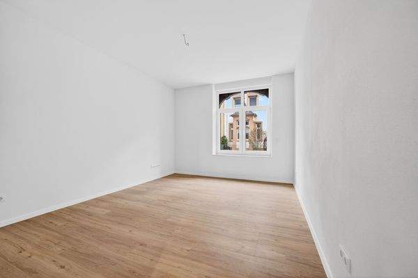 Gemütliches, helles Wohnzimmer