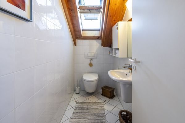 Separates WC