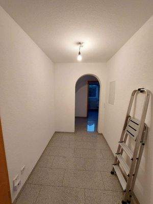 Flur Ansicht 1