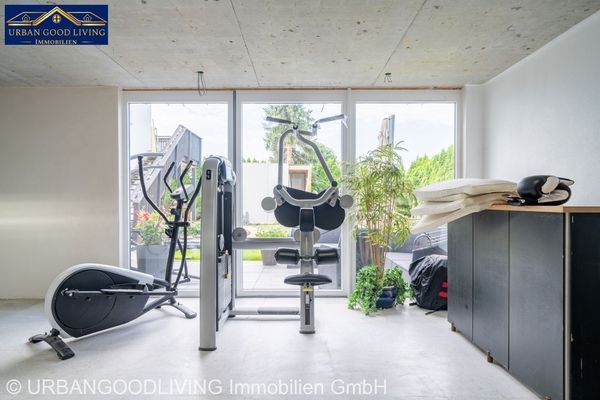 EG Fitness