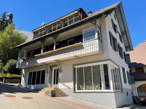 Todtmoos Häuser, Todtmoos Haus kaufen