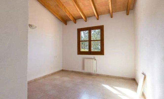 Finca zum Ausbau zwischen Santa Maria und Alaró zu verkaufen, Mallorca