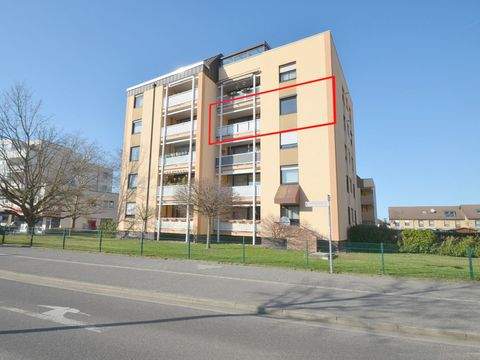 Sankt Augustin / Mülldorf Wohnungen, Sankt Augustin / Mülldorf Wohnung kaufen