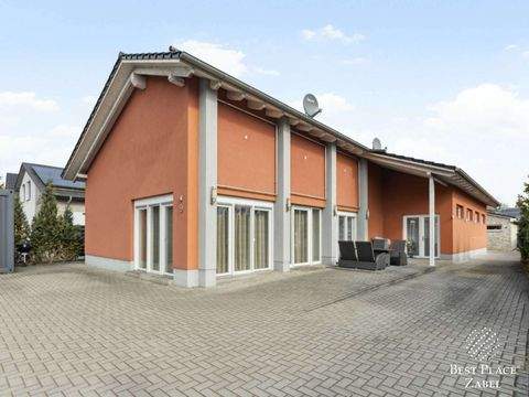 Oranienburg Häuser, Oranienburg Haus kaufen