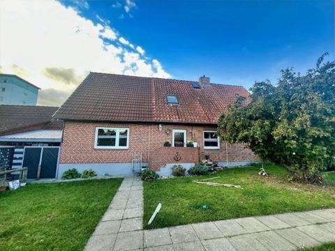 Lütjenburg Häuser, Lütjenburg Haus kaufen