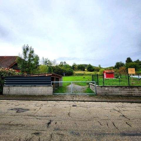 Eßweiler Grundstücke, Eßweiler Grundstück kaufen