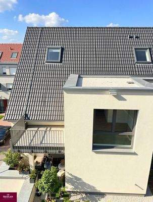 Blick auf die Maisonettewohnung.jpg - (KI generiert)