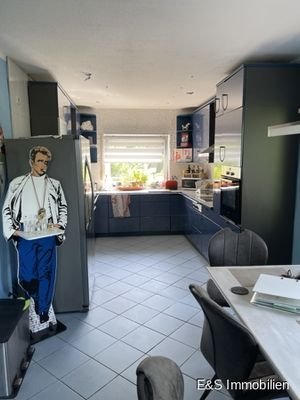 Essbereich / Küche EG