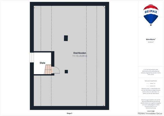 REMAX Immobilien DeLux Einfamilienhau DG Mandelbachtal Mark Borowicz