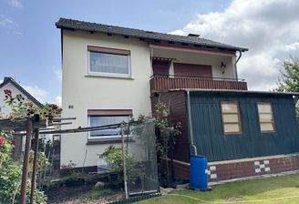 1 FH  mit geschl. Terrasse