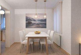 Beispiel: Essbereich 