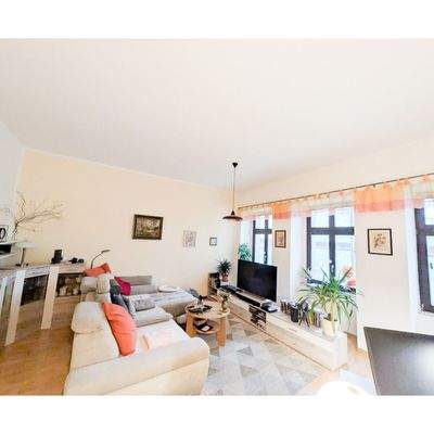Helle 2-Raum-Wohnung Görlitz