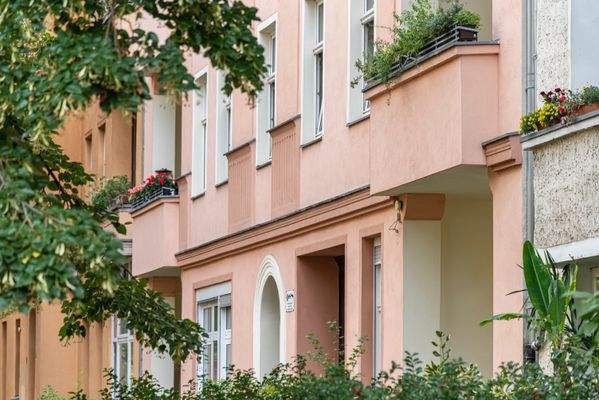 Eigentumswohnung Berlin Pankow Binzstr 20 WE01 014