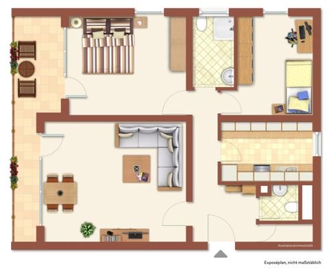 Heidelberg Wohnungen, Heidelberg Wohnung kaufen