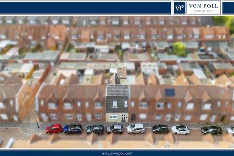 Emden Häuser, Emden Haus kaufen