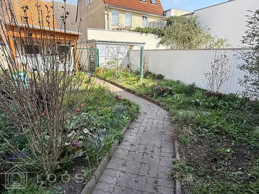 Garten
