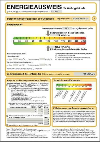 Berlin Häuser, Berlin Haus kaufen