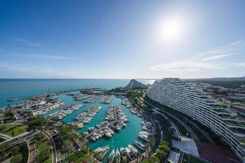 VILLENEUVE LOUBET Wohnungen, VILLENEUVE LOUBET Wohnung kaufen