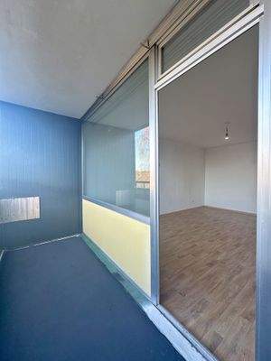 Übergang von Innen & Außen