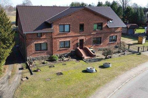 Lüblow Häuser, Lüblow Haus kaufen