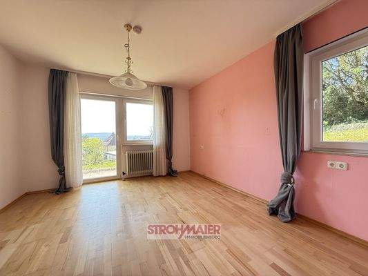 Kinderzimmer/Schlafzimmer