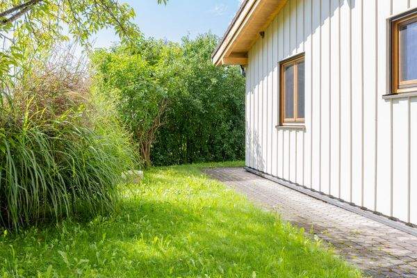 Charmantes Familienrefugium mit großem Potenzial