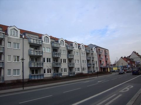 Hildesheim Wohnungen, Hildesheim Wohnung mieten