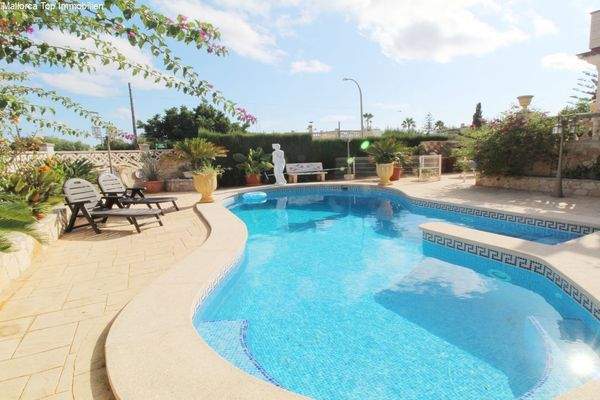 Villa von Mallorca Topimmobilien