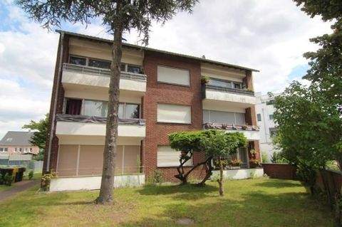 Neuss Wohnungen, Neuss Wohnung mieten