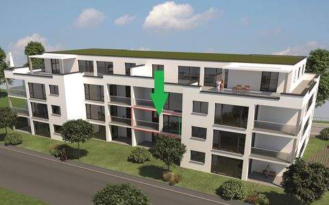Dauchingen Wohnungen, Dauchingen Wohnung kaufen