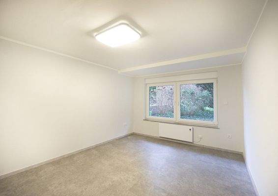 Zweiter Behandlungsraum oder Büro