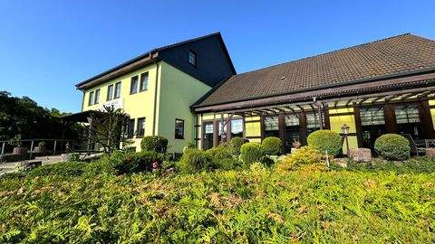 Jeßnitz Gastronomie, Pacht, Gaststätten