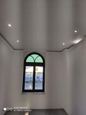 indirekte Deckenbeleuchtung