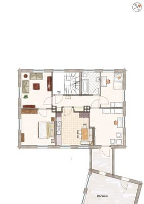  Haus OG_