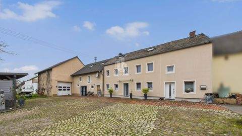 Landscheid Häuser, Landscheid Haus kaufen