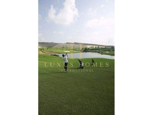 Campo de golf Vistabella