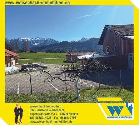 Weisenbach Immobilien