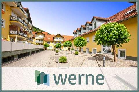 Waldshut-Tiengen Wohnungen, Waldshut-Tiengen Wohnung kaufen